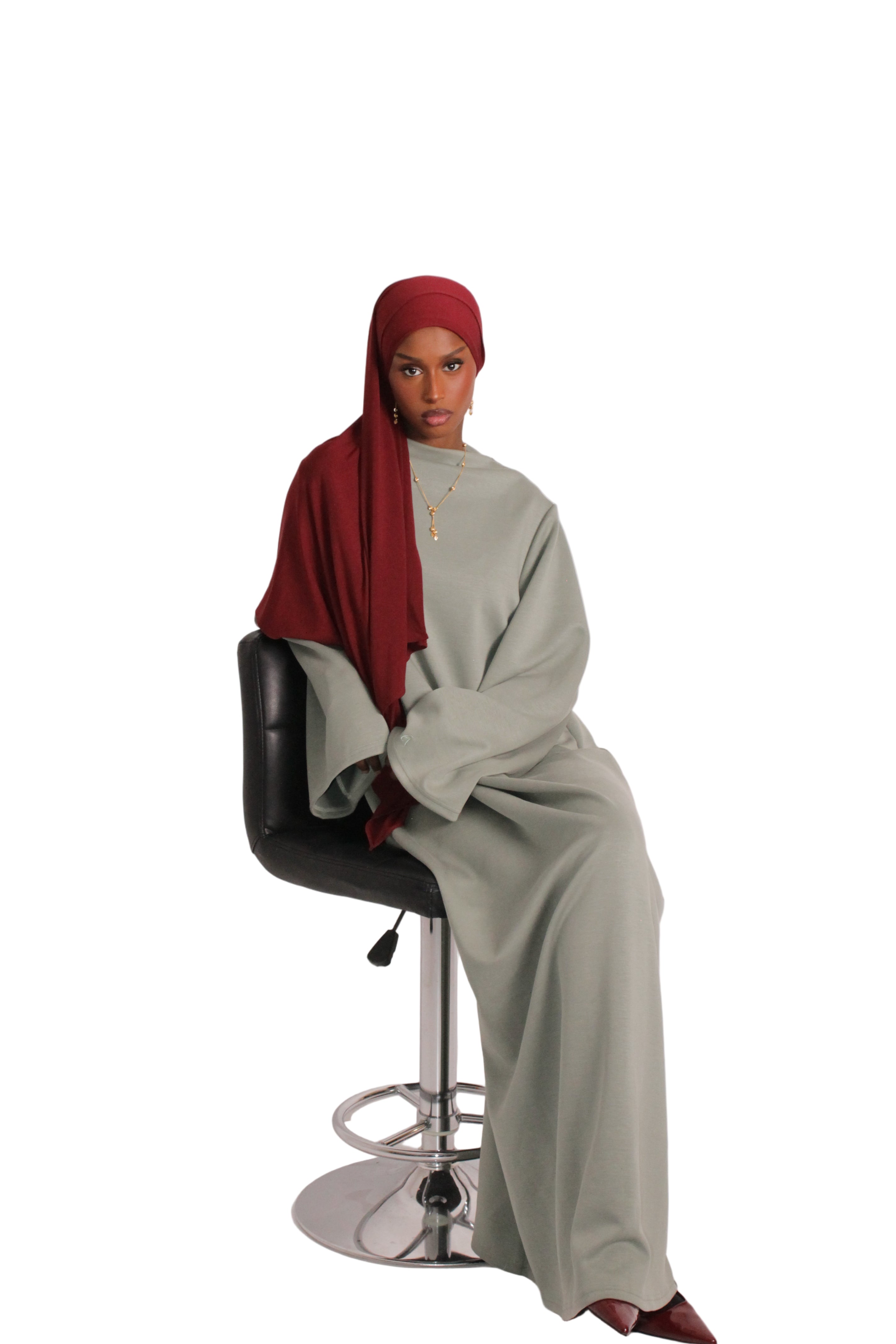 Sandelwood  Base dress