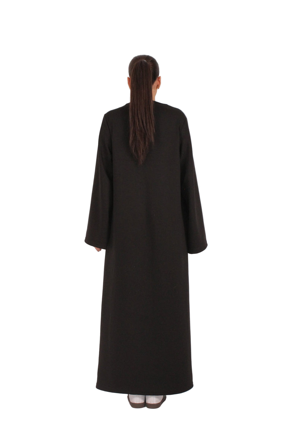 Icon Black base dress