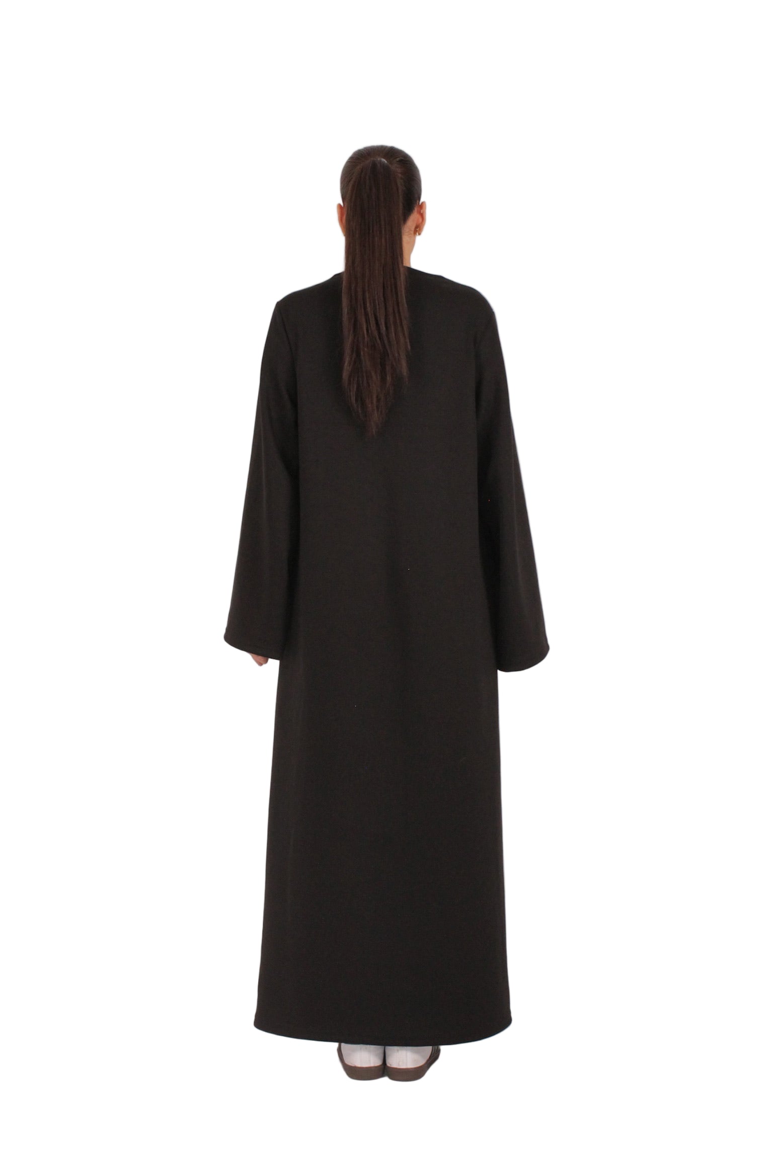 Icon Black base dress