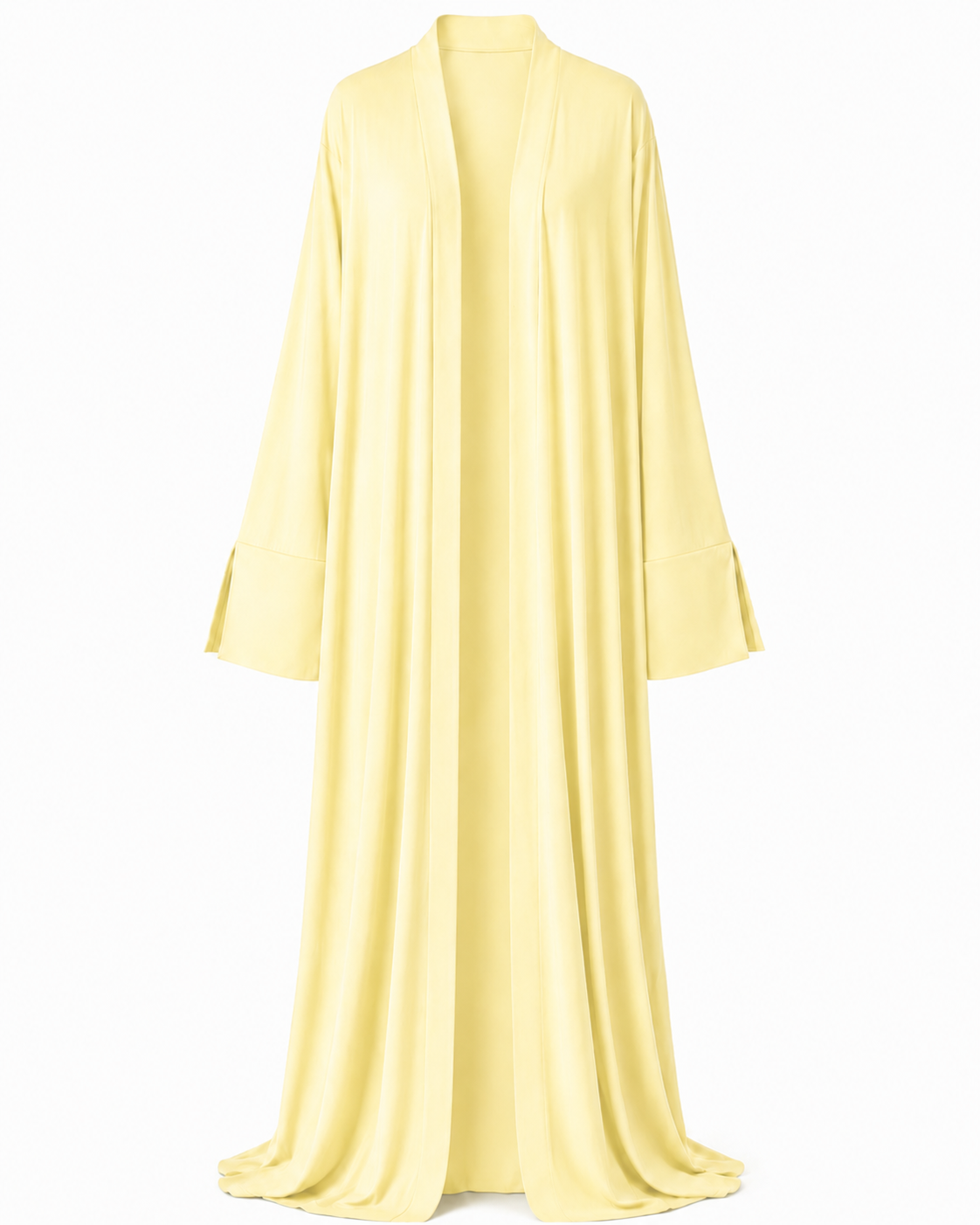 kimono Lemonade