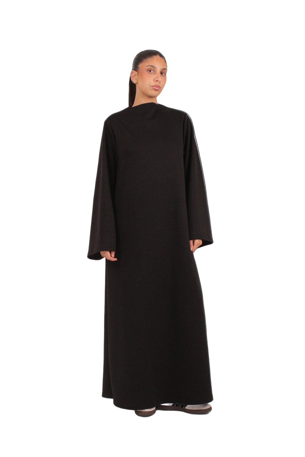 Icon Black base dress