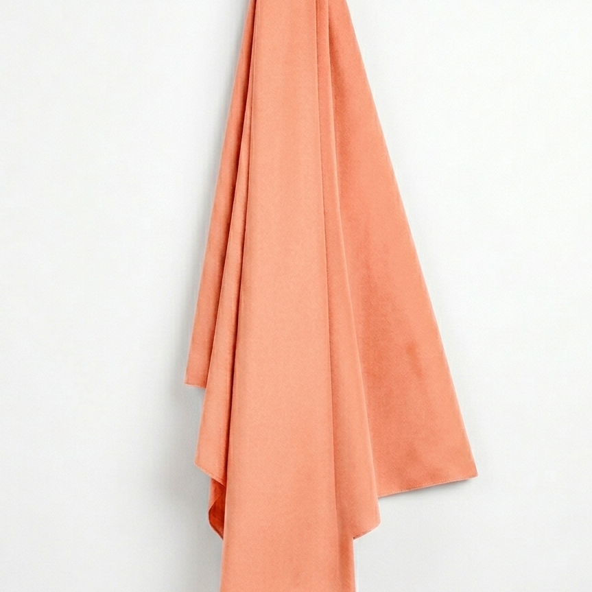 coral peach