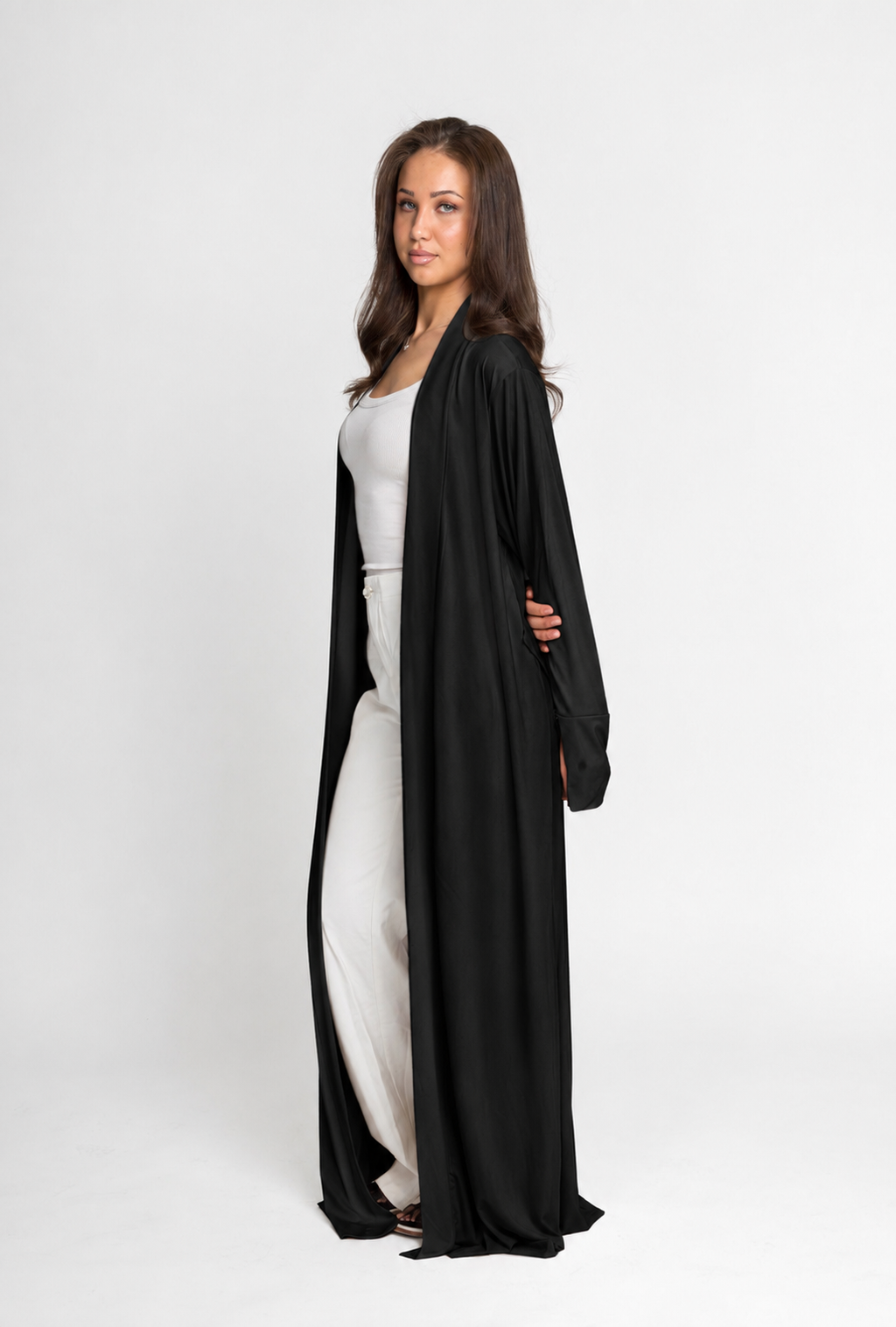 Kimono Black