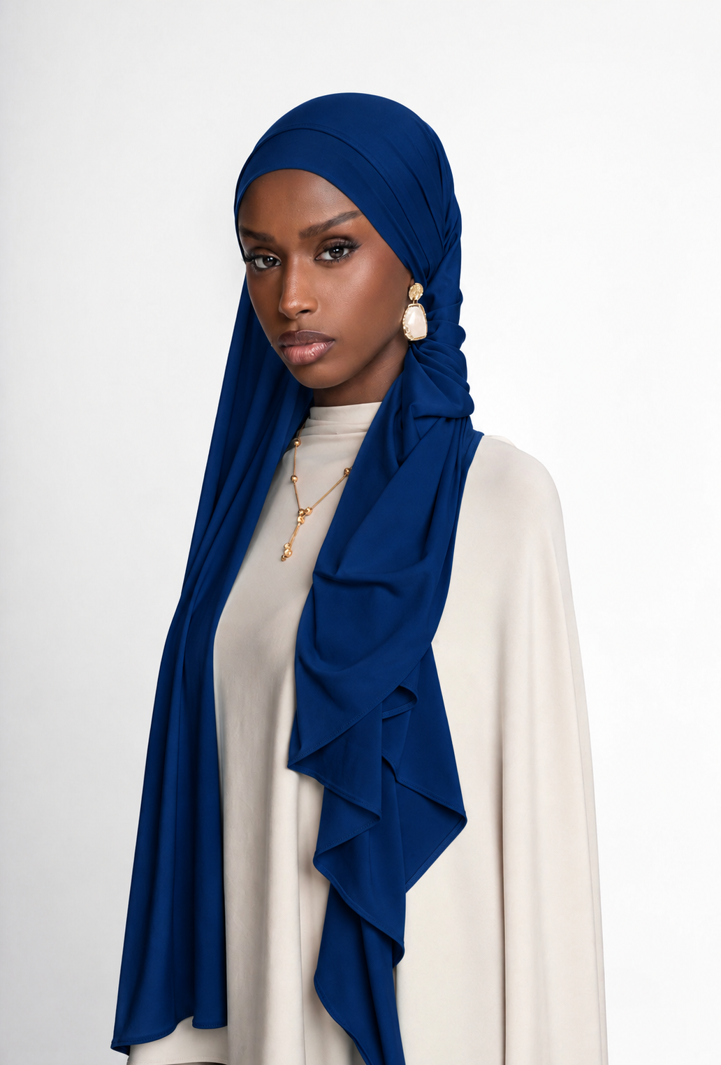 Navy blue