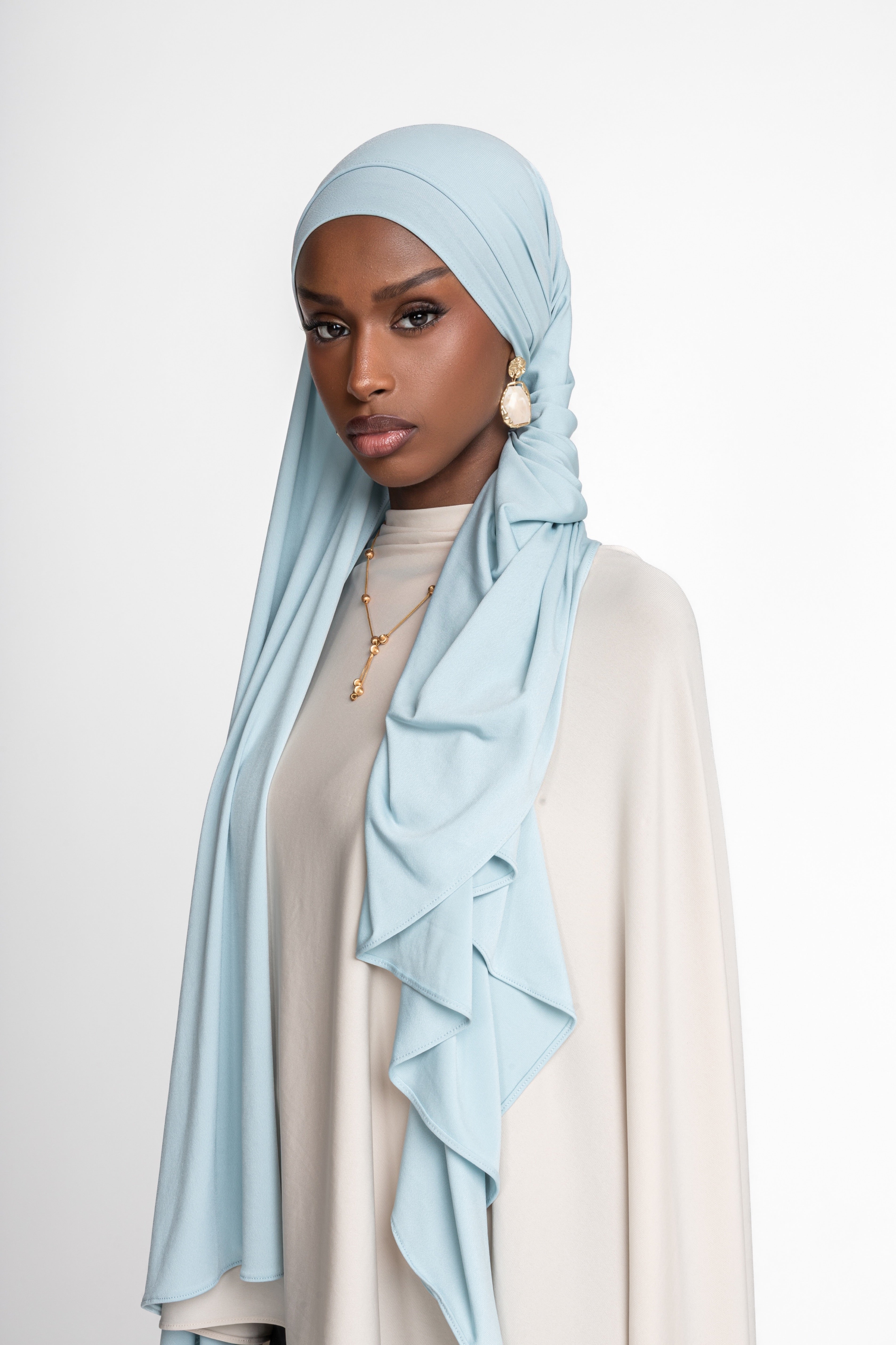 pastel blue