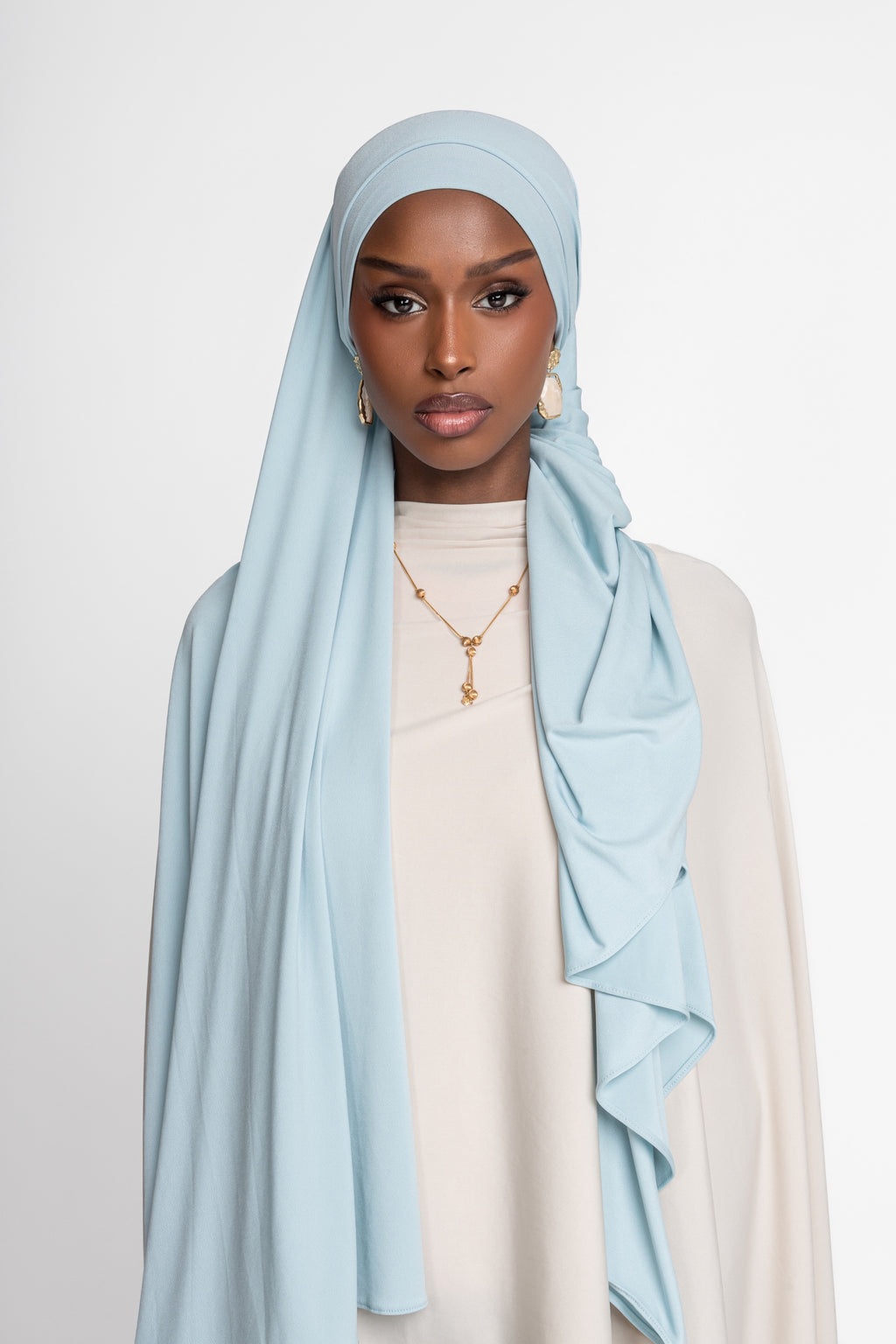 pastel blue
