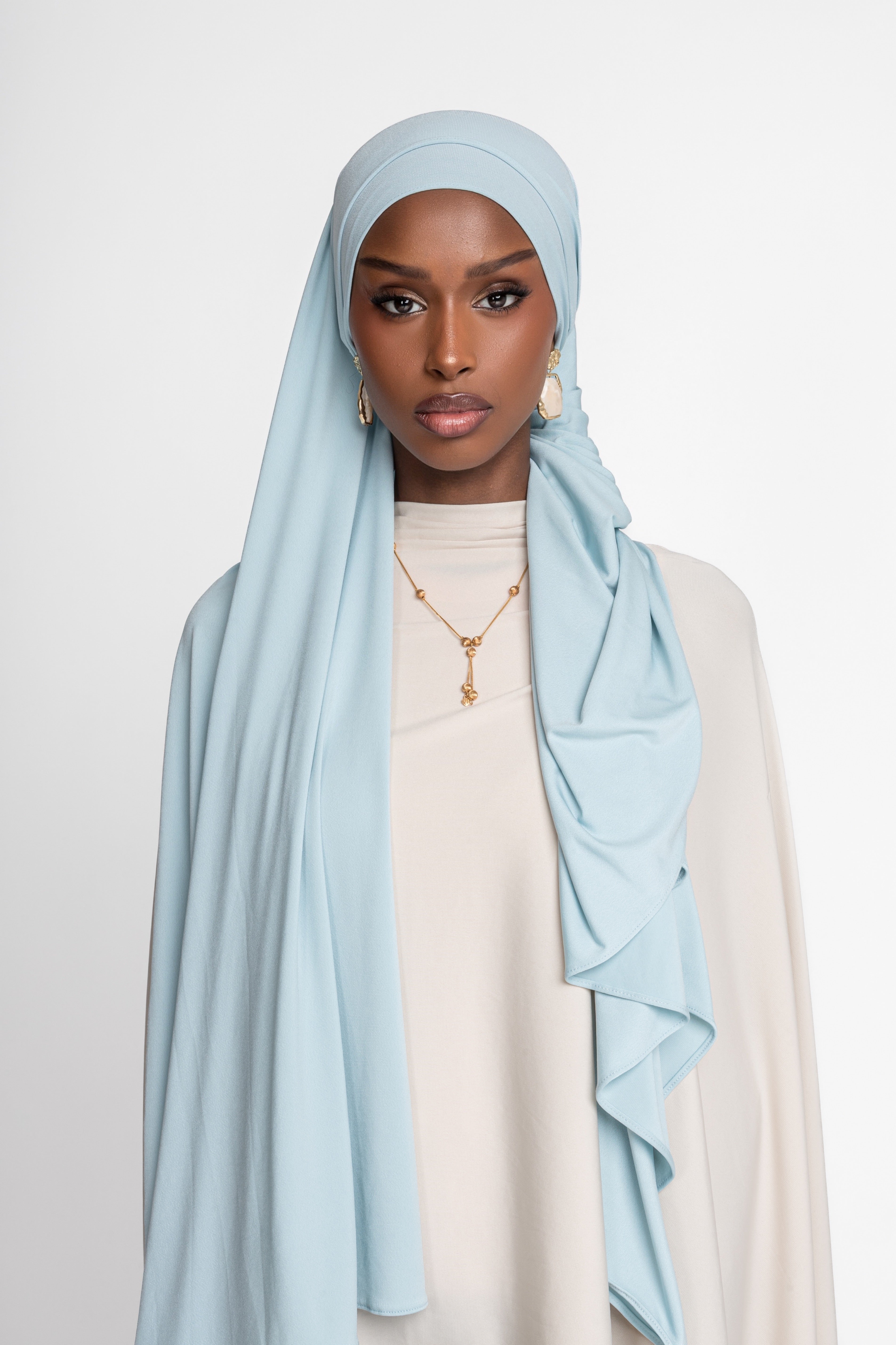 pastel blue