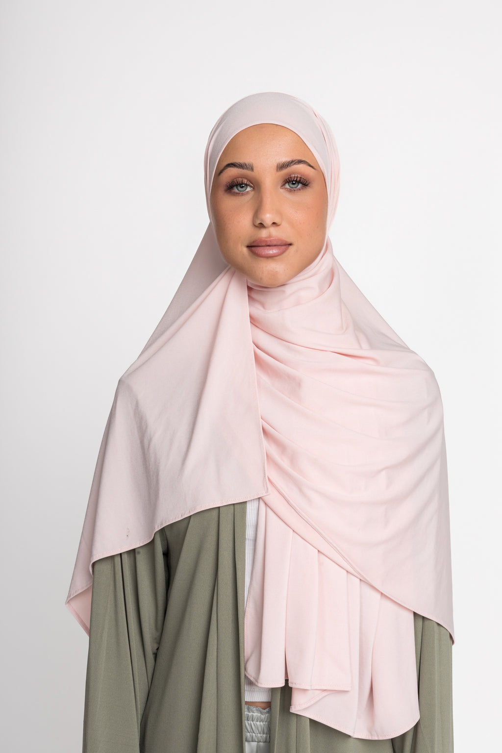 pastel pink