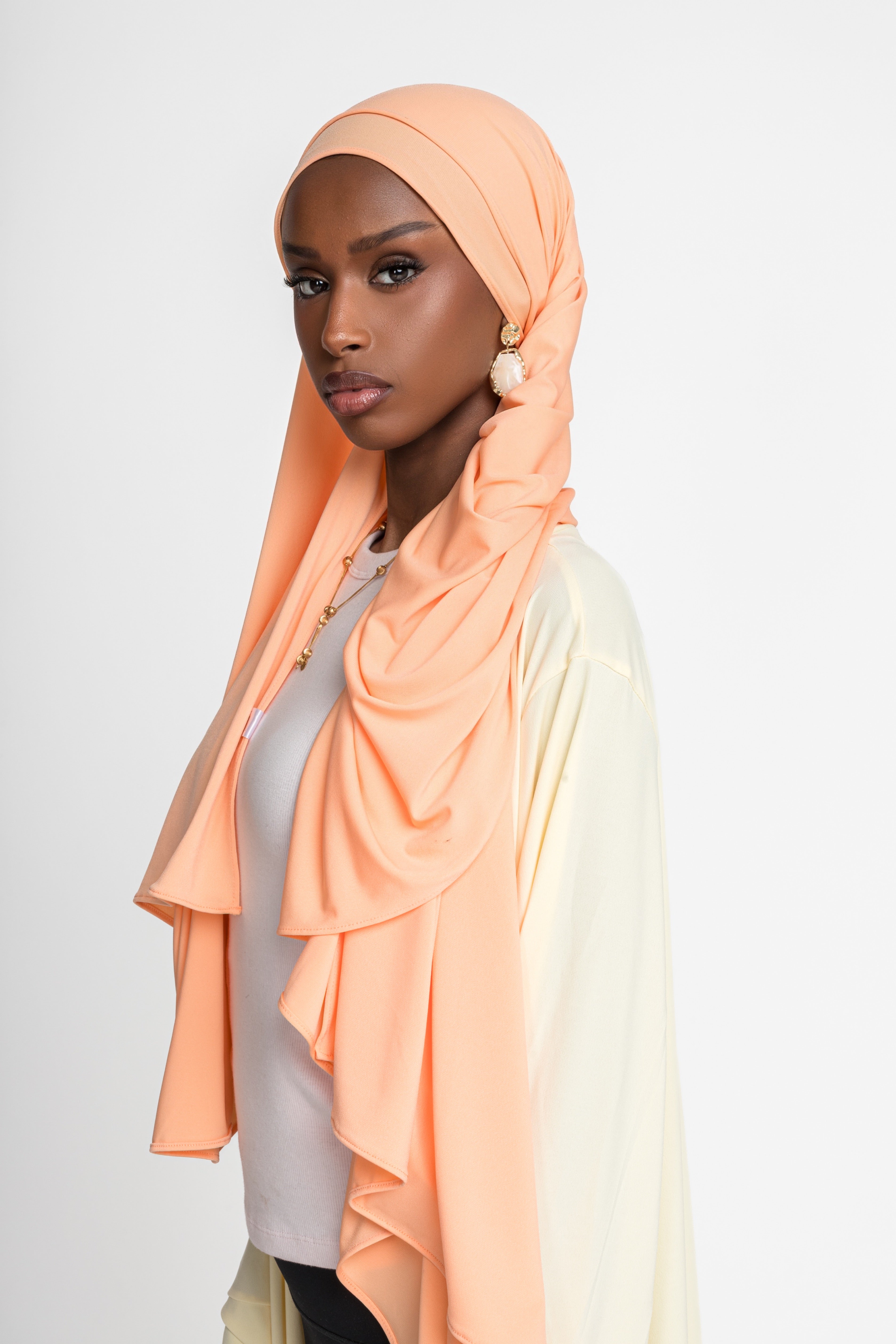 peach